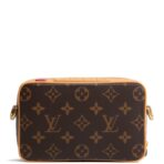 LOUIS VUITTON Limited Edition Baladeur Wearable Wallet - 图片 5