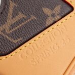 LOUIS VUITTON Limited Edition Baladeur Wearable Wallet - 图片 10