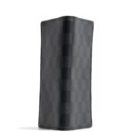 LOUIS VUITTON Damier Graphite Discovery Slim Wallet - 图片 5
