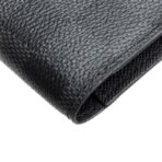 LOUIS VUITTON Damier Graphite Discovery Slim Wallet - 图片 7