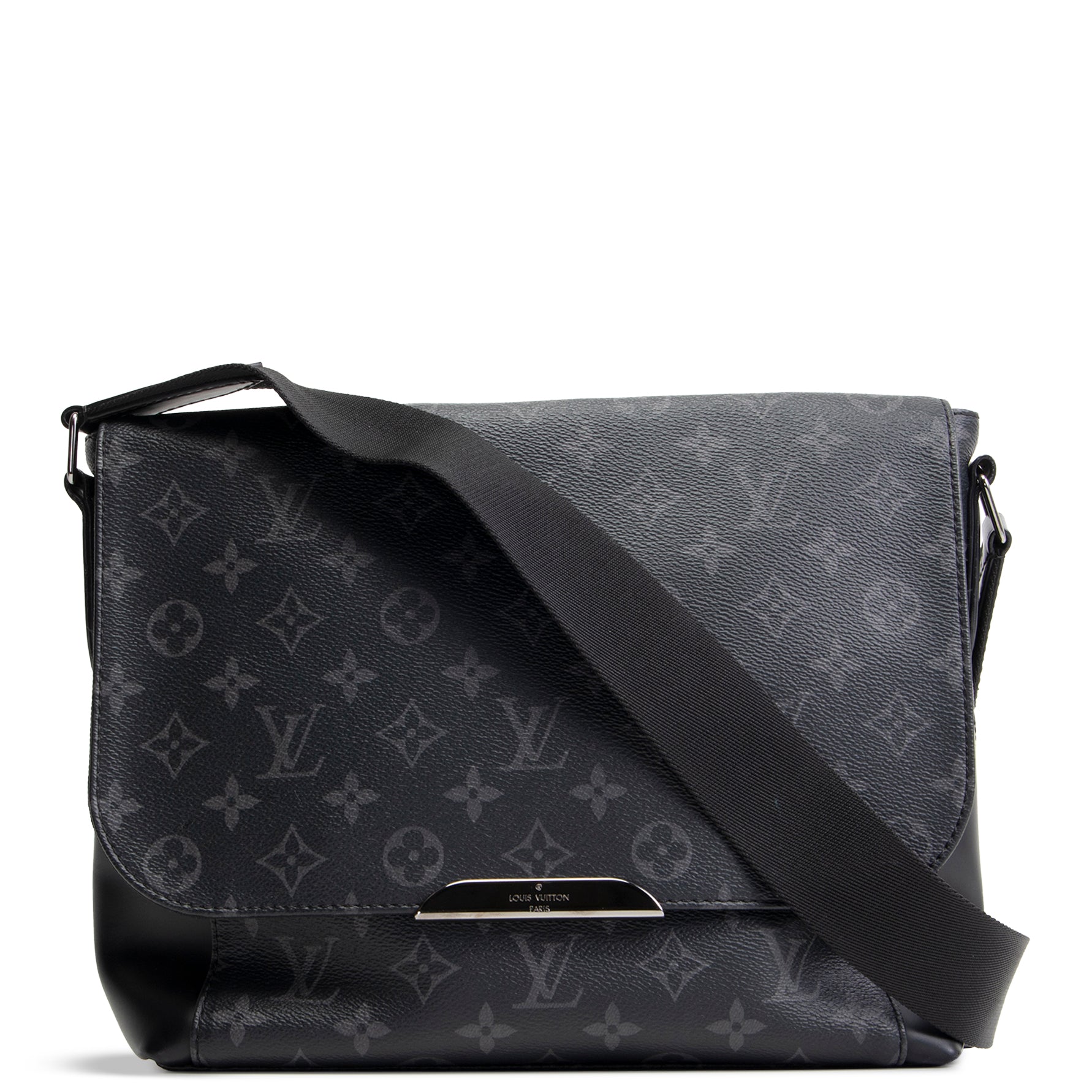 LV_16926-001.jpg LOUIS VUITTON Explorer PM Monogram Eclipse - 图片 1