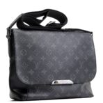 LOUIS VUITTON Explorer PM Monogram Eclipse - 图片 3