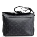 LOUIS VUITTON Explorer PM Monogram Eclipse - 图片 5