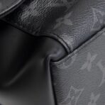 LOUIS VUITTON Explorer PM Monogram Eclipse - 图片 8