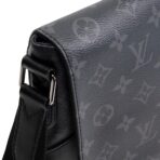 LOUIS VUITTON Explorer PM Monogram Eclipse - 图片 11