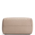 LOUIS VUITTON Monogram Empreinte Speedy Bandouliere 25 - Turtledove - 图片 7