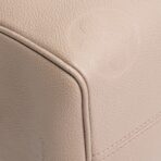 LOUIS VUITTON Monogram Empreinte Speedy Bandouliere 25 - Turtledove - 图片 8