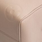 LOUIS VUITTON Monogram Empreinte Speedy Bandouliere 25 - Turtledove - 图片 9