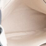 LOUIS VUITTON Christopher MM Brushed Monogram Eclipse Cowhide Backpack - 图片 14