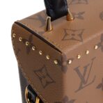 LOUIS VUITTON Camera Box Reverse Monogram - 图片 11