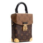 LOUIS VUITTON Camera Box Reverse Monogram - 图片 3