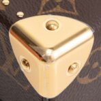 LOUIS VUITTON Camera Box Reverse Monogram - 图片 9