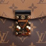 LOUIS VUITTON Camera Box Reverse Monogram - 图片 10
