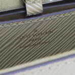LOUIS VUITTON Epi Twist MM and Twisty - Green/Cream - 图片 12