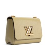 LOUIS VUITTON Epi Twist MM and Twisty - Green/Cream - 图片 3