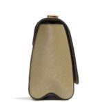 LOUIS VUITTON Epi Twist MM and Twisty - Green/Cream - 图片 4