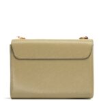 LOUIS VUITTON Epi Twist MM and Twisty - Green/Cream - 图片 5
