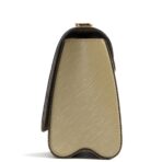 LOUIS VUITTON Epi Twist MM and Twisty - Green/Cream - 图片 6