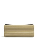 LOUIS VUITTON Epi Twist MM and Twisty - Green/Cream - 图片 7