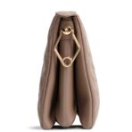 LOUIS VUITTON Embossed Coussin PM - Turtledove/Taupe - 图片 7