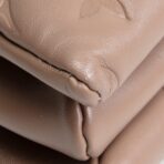 LOUIS VUITTON Embossed Coussin PM - Turtledove/Taupe - 图片 9