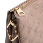 LOUIS VUITTON Embossed Coussin PM - Turtledove/Taupe - 图片 11