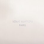LOUIS VUITTON Carryall Cargo Vibe - Vanille - 图片 10