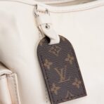 LOUIS VUITTON Carryall Cargo Vibe - Vanille - 图片 11