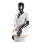 LOUIS VUITTON Carryall Cargo Vibe - Vanille - 图片 2