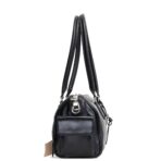 LOUIS VUITTON Speedy Cargo Vibe - Black - 图片 4