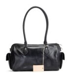 LOUIS VUITTON Speedy Cargo Vibe - Black - 图片 5