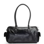 LOUIS VUITTON Speedy Cargo Vibe - Black - 图片 7