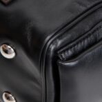 LOUIS VUITTON Speedy Cargo Vibe - Black - 图片 10