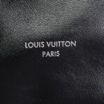 LOUIS VUITTON Speedy Cargo Vibe - Black - 图片 13