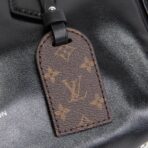 LOUIS VUITTON Speedy Cargo Vibe - Black - 图片 12