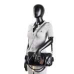 LOUIS VUITTON Speedy Cargo Vibe - Black - 图片 2