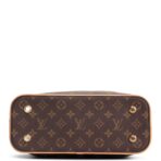 LOUIS VUITTON Carry All MM Monogram - 图片 9