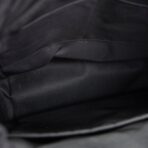 LOUIS VUITTON Monogram Eclipse Saumur Backpack - 图片 14