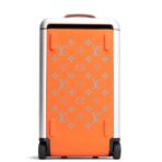 LOUIS VUITTON Horizon Soft Duffle 55 - 图片 5