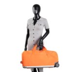 LOUIS VUITTON Horizon Soft Duffle 55 - 图片 2