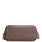 LOUIS VUITTON Damier Ebene Neverfull MM - 图片 7