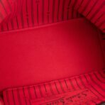 LOUIS VUITTON Damier Ebene Neverfull MM - 图片 12