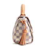 LOUIS VUITTON Damier Azur Croisette - 图片 4