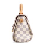 LOUIS VUITTON Damier Azur Croisette - 图片 6
