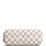 LOUIS VUITTON Damier Azur Croisette - 图片 7