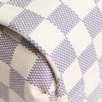 LOUIS VUITTON Damier Azur Croisette - 图片 8