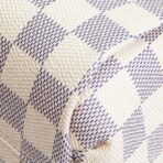 LOUIS VUITTON Damier Azur Croisette - 图片 9