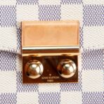 LOUIS VUITTON Damier Azur Croisette - 图片 10