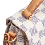 LOUIS VUITTON Damier Azur Croisette - 图片 11