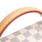 LOUIS VUITTON Damier Azur Croisette - 图片 12
